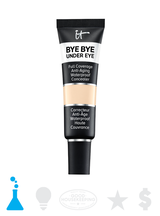 Voll-Cover Concealer