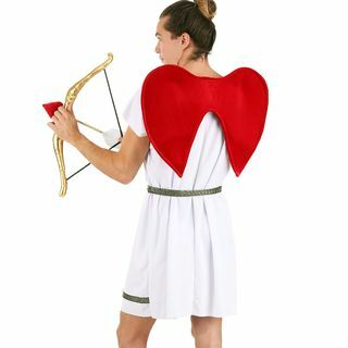 Cupid Wings and Bow Kit