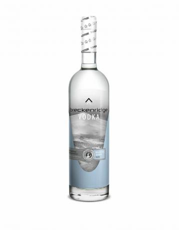 Breckenridge Wodka