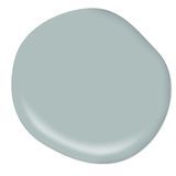 PPG1145-4 Blue Willow Eggshell Einschichtlack mit Grundierung