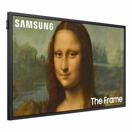 Der Frame Smart TV (2022)