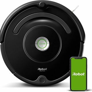Roomba 675 Roboterstaubsauger
