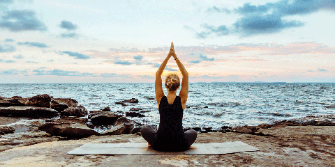 Warum Yoga ist gut für Ihre Gesundheit