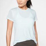 Athleta Cloudlight Hybrid T-Shirt