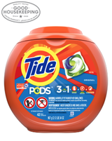 Tide PODS 3 in 1