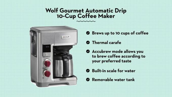 Vorschau für Wie wir Kaffeemaschinen testen (und wie Sie die richtige für Sie finden)