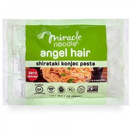 Shirataki Angel Hair Pasta (6er Pack)