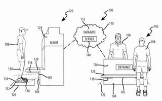 Disney-Patent