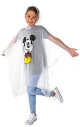 Disney Mickey Mouse Regen-Poncho